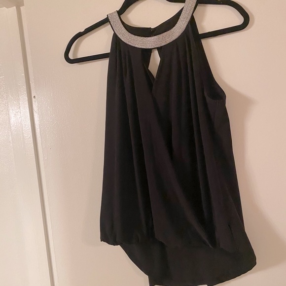 White House Black Market blouse - Picture 8 of 11